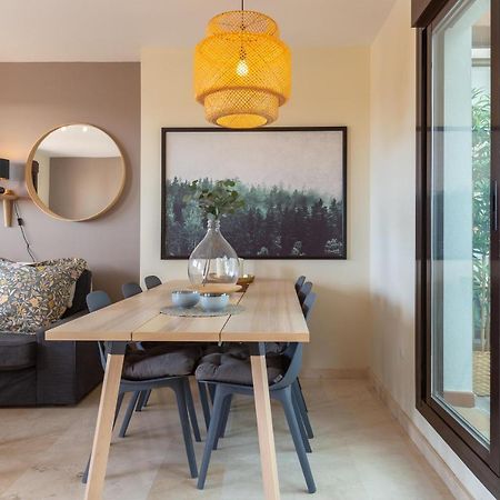 Penthouse La Cala De Mijas Villa Dış mekan fotoğraf
