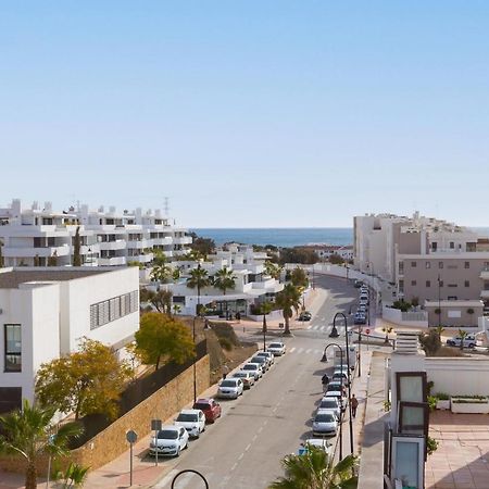 Penthouse La Cala De Mijas Villa Dış mekan fotoğraf