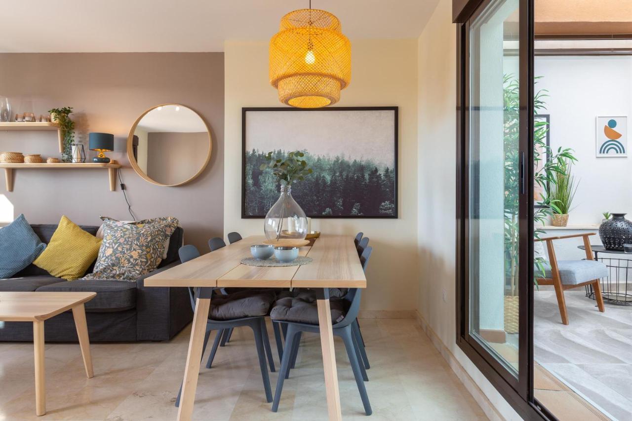 Penthouse La Cala De Mijas Villa Dış mekan fotoğraf