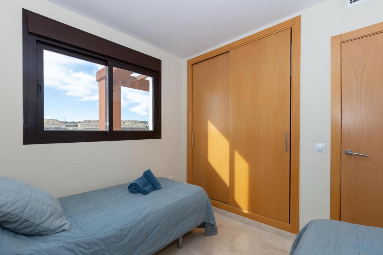 Penthouse La Cala De Mijas Villa Dış mekan fotoğraf