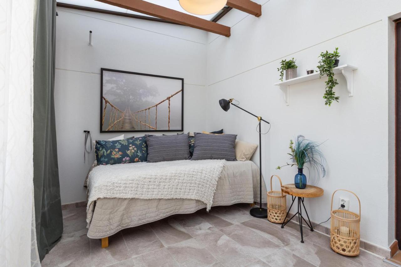 Penthouse La Cala De Mijas Villa Dış mekan fotoğraf