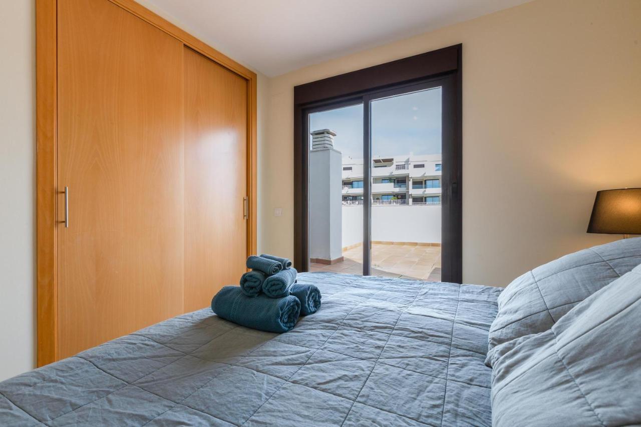 Penthouse La Cala De Mijas Villa Dış mekan fotoğraf